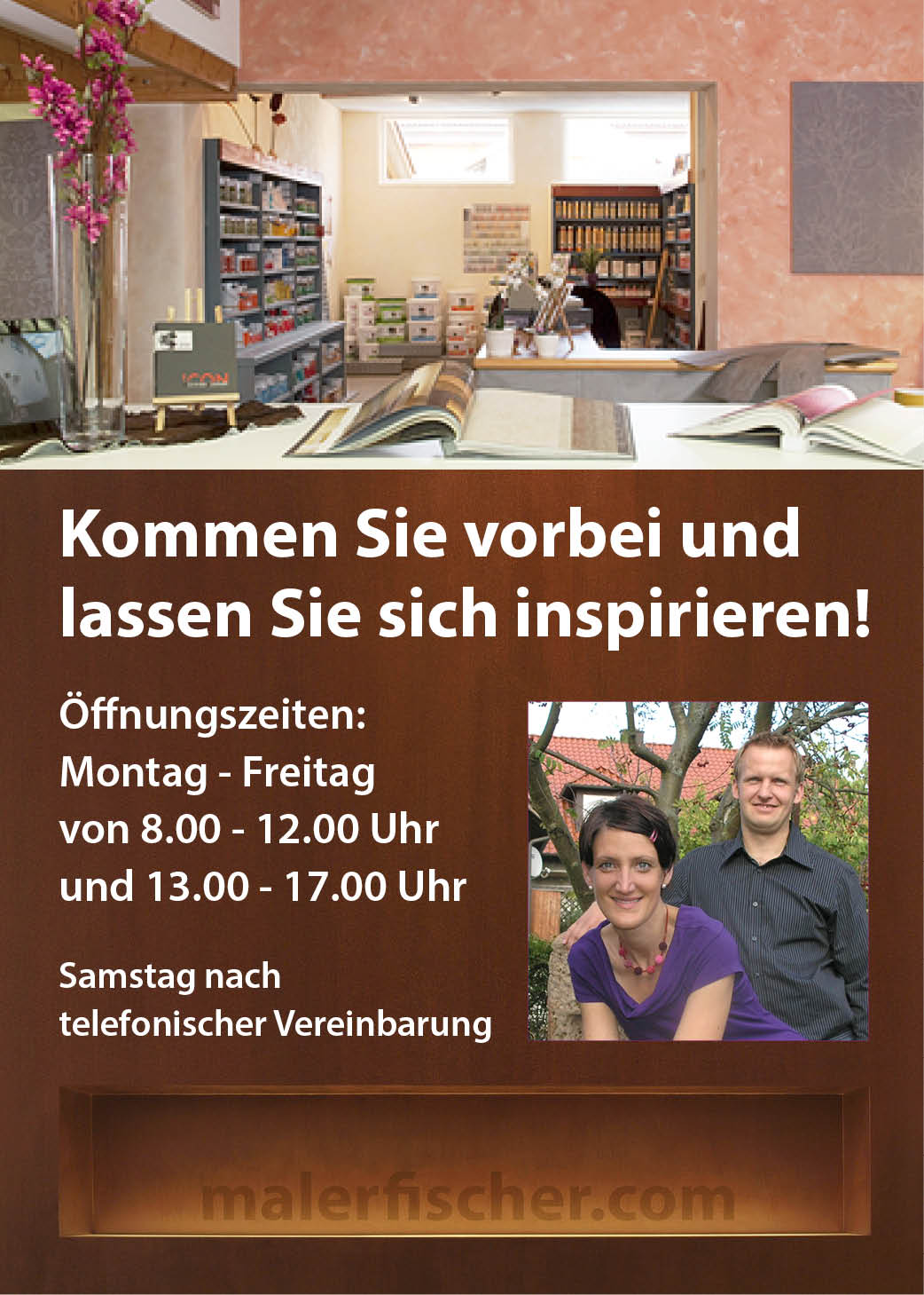 Geschäft